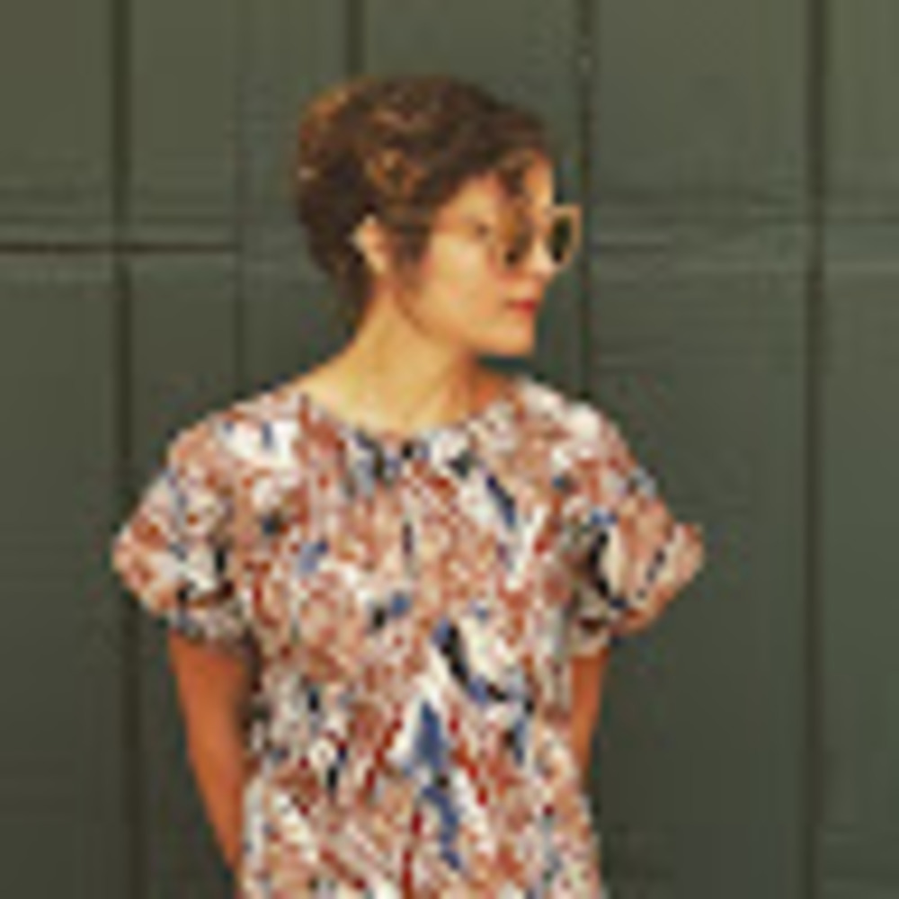 Meet your Posher, Kalliope